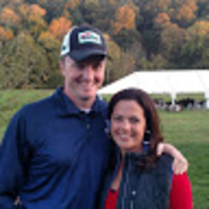 Meet your Posher, Brad